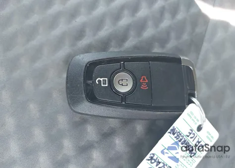 2020 Ford Escape Se из США, поврежденный, VIN 1FMCU0G67LUC35581